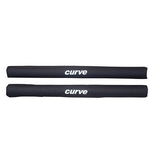 Curve Round Rack Pads