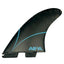 FCS II Aipa Twin + 1 PG