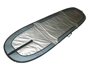 Curve Armourdillo Single Travel Boardbag - Longboard