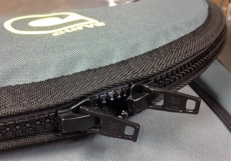 Curve Armourdillo Single Travel Boardbag - Shortboard