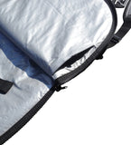 Curve Armourdillo Single Travel Boardbag - Longboard