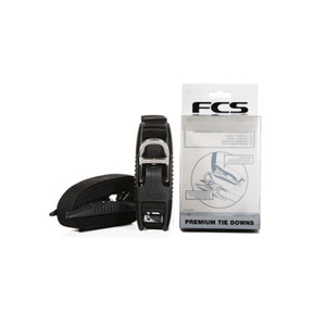 FCS Premium Tie Downs