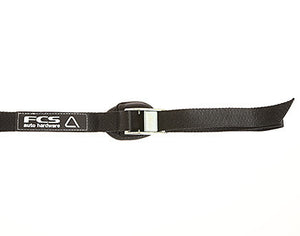 FCS Cam Lock Tie Down Straps