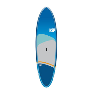 NSP SUP Elements Allrounder