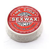 Sex Wax - 5X Warm Water
