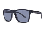 Liive BAZZA - POLAR MATT BLACK XTAL BLACK