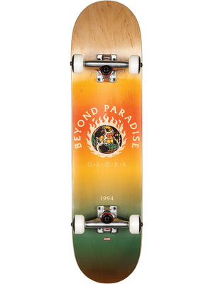 GLOBE G1 Ablaze Complete 7.75"