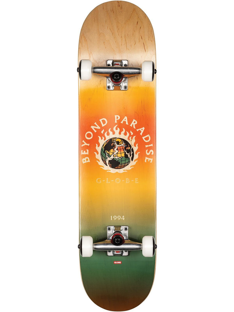 GLOBE G1 Ablaze Complete 7.75"