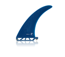 Futures Admiral FG Longboard Fin