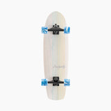 LANDYACHTZ BUTTER WHITE LINES