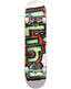 BLIND Matte OG Complete 7.75 - White/Teal