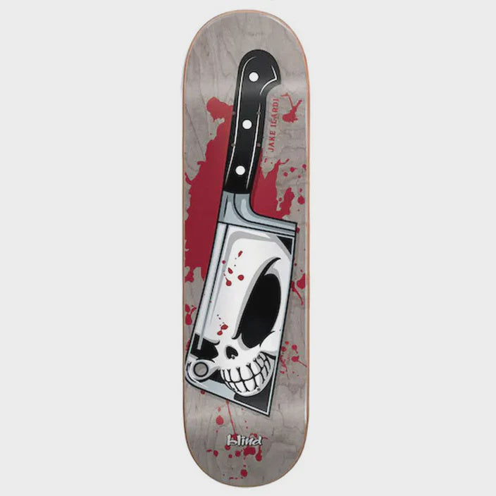 Blind Reaper Knife Deck - 8.375