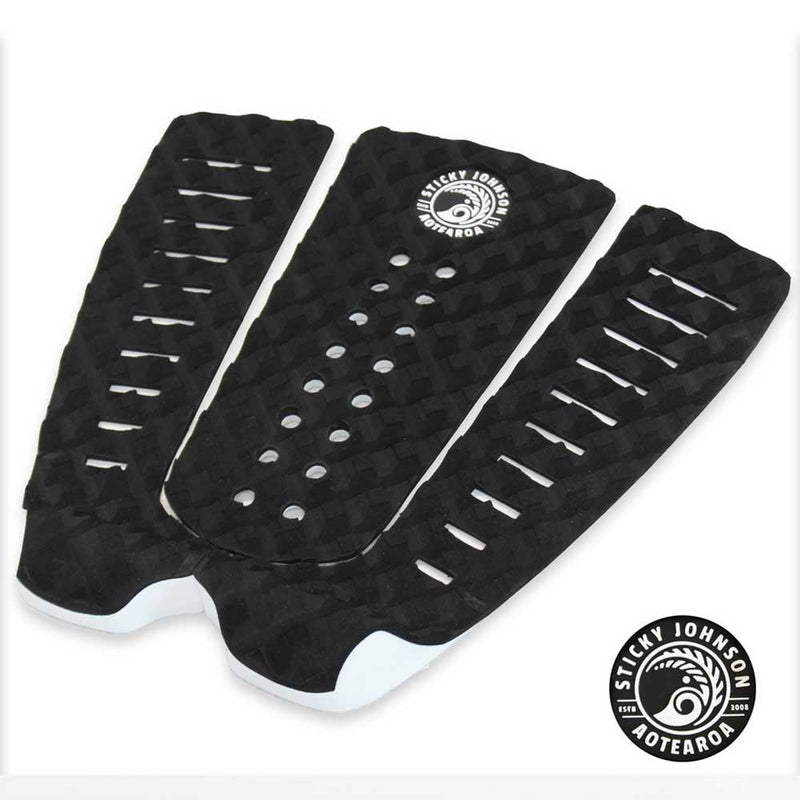 Sticky Johnson Aotearoa Grip