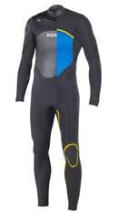 Xcel 4/3mm Axis X2 Quick Dry Steamer