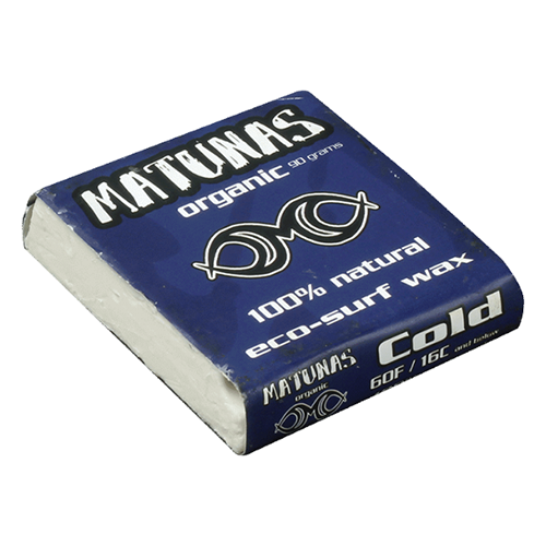 Matunas Organic Wax - Cold