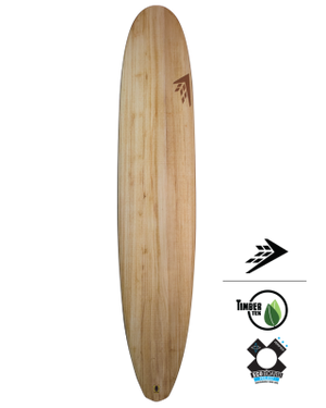 FIREWIRE The Gem TimberTek 9'8"