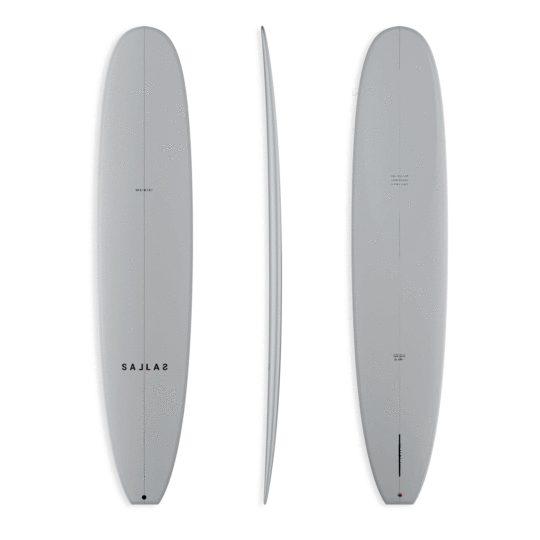 WAIKIKI - Thunderbolt Silver