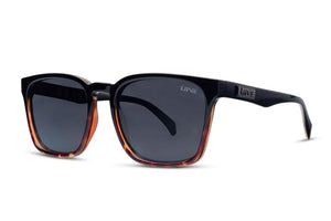 Liive ALIK - POLAR BLACK GOLD TORTOISE