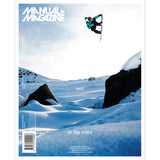 Manual Magazine #58