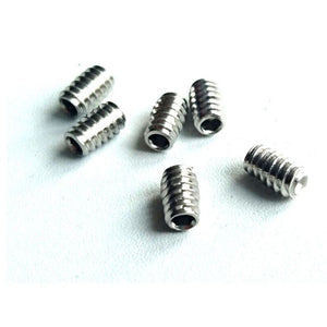 Fin Grub Screws FCS