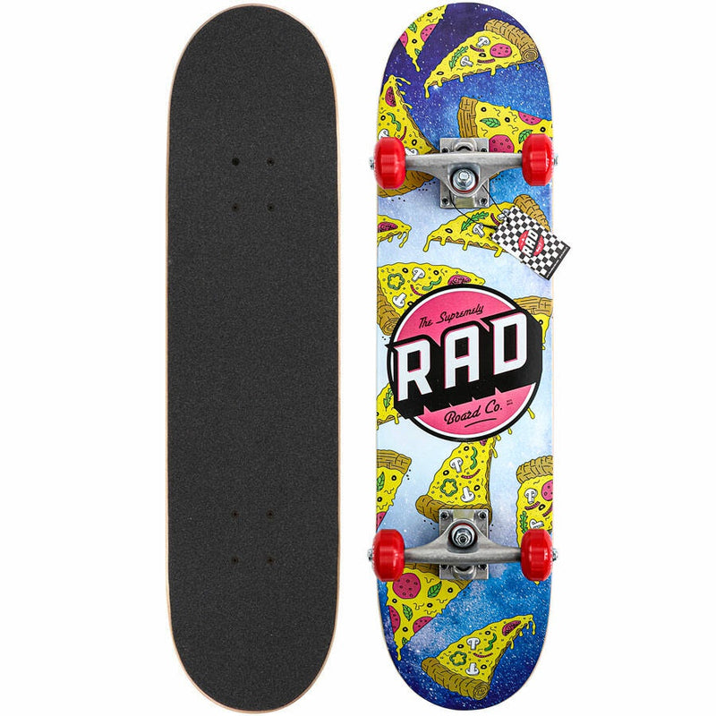 RAD Pizza Glaxy 7.5 Complete