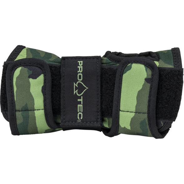 PRO-TEC - STREET WRIST GUARDS - CAMO