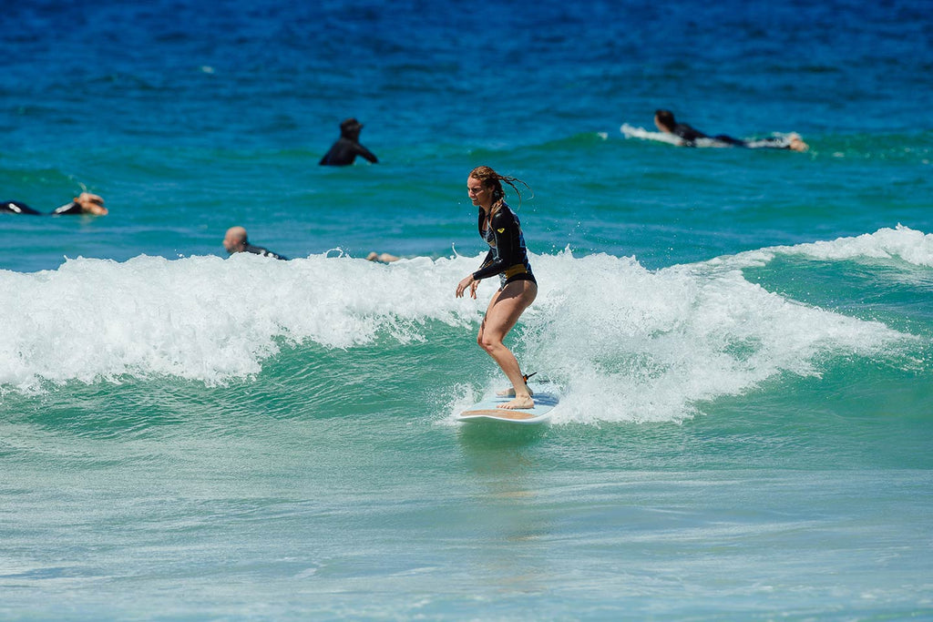 MODERN FALCON – XB – Ultimate Surf & Skate