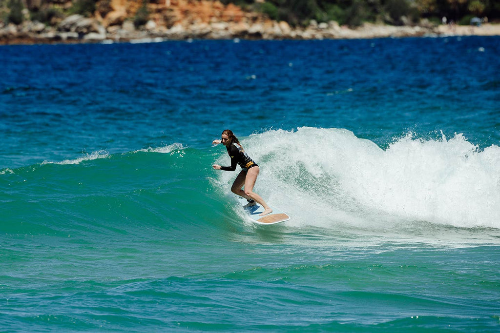 MODERN FALCON – XB – Ultimate Surf & Skate