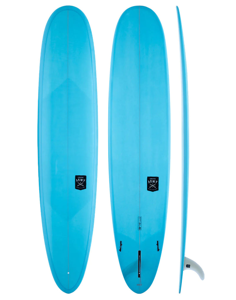 Creative Army Five Sugars - PU (2023)