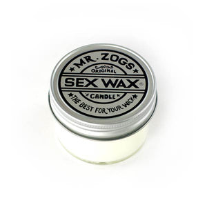 Sex Wax Scented Candle