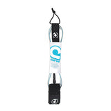 Curve Longboard Knee Leash