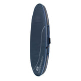 O&E Double Compact Shortboard Bag