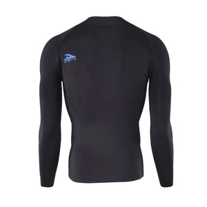 Patagonia Mens R1 Lite Yulex Front Zip Long Sleeves Top