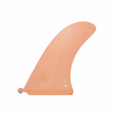 CAPTAIN FIN PIVOT 9.5" FIN - SALMON