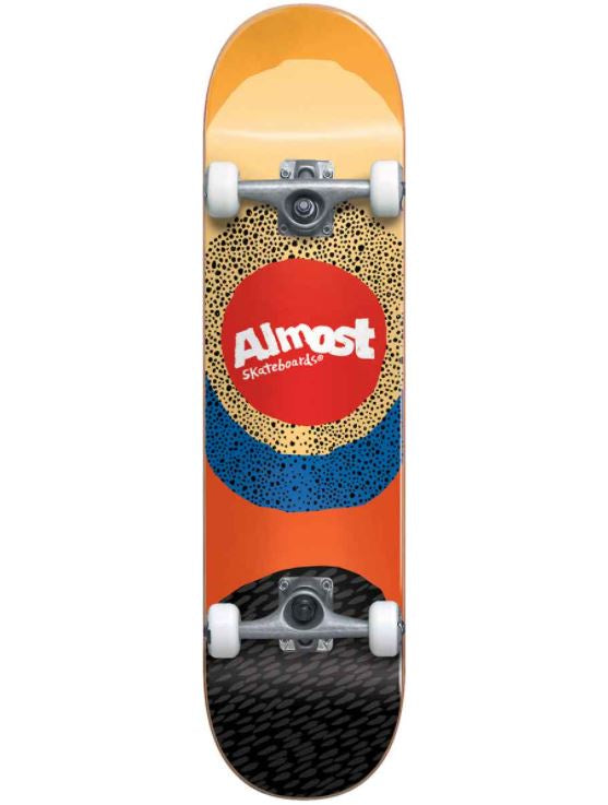 ALMOST Radiate FP 7.5"