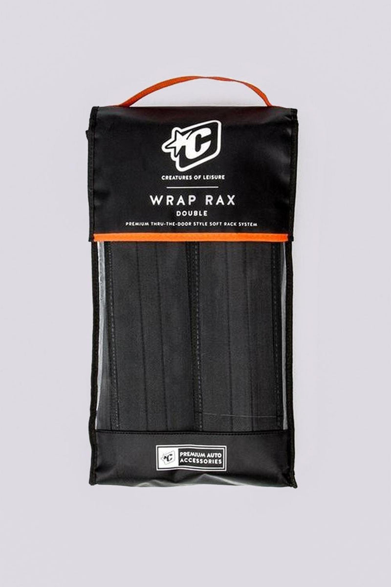 Creatures Wrap Rax Single/Double