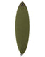Creatures Fish Icon Board Sox