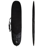 CREATURES - RELIANCE LONGBOARD DAY USE BOARDBAG BLACK