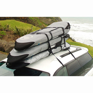 Curve Travel Racks