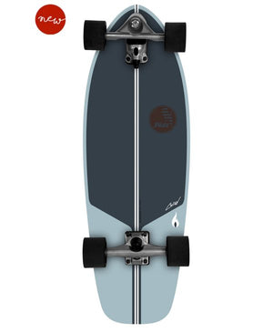 SLIDE CMC PERFORMANCE 31”