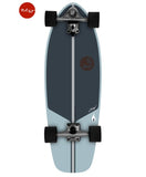SLIDE CMC PERFORMANCE 31”