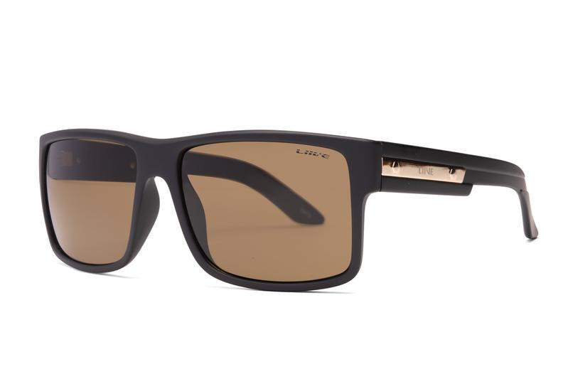 Liive TRUTH - MATT BLACK