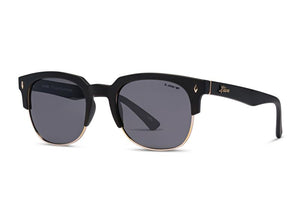Liive DYLAN - POLAR MATT BLACK