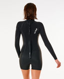 Ripcurl Womens Dawn Patrol 2mm Long Sleeve Spring Suit