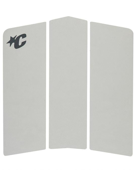 Creatures Reliance III Front Deck