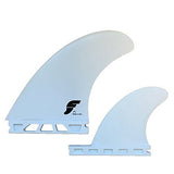 Futures T1 Twin Fins - Thermotech