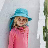 Plow Surf - Blue Crush Surf Hat