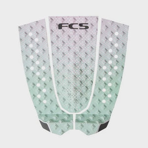 FCS Sky Brown Sea Foam T-3 Tailpad