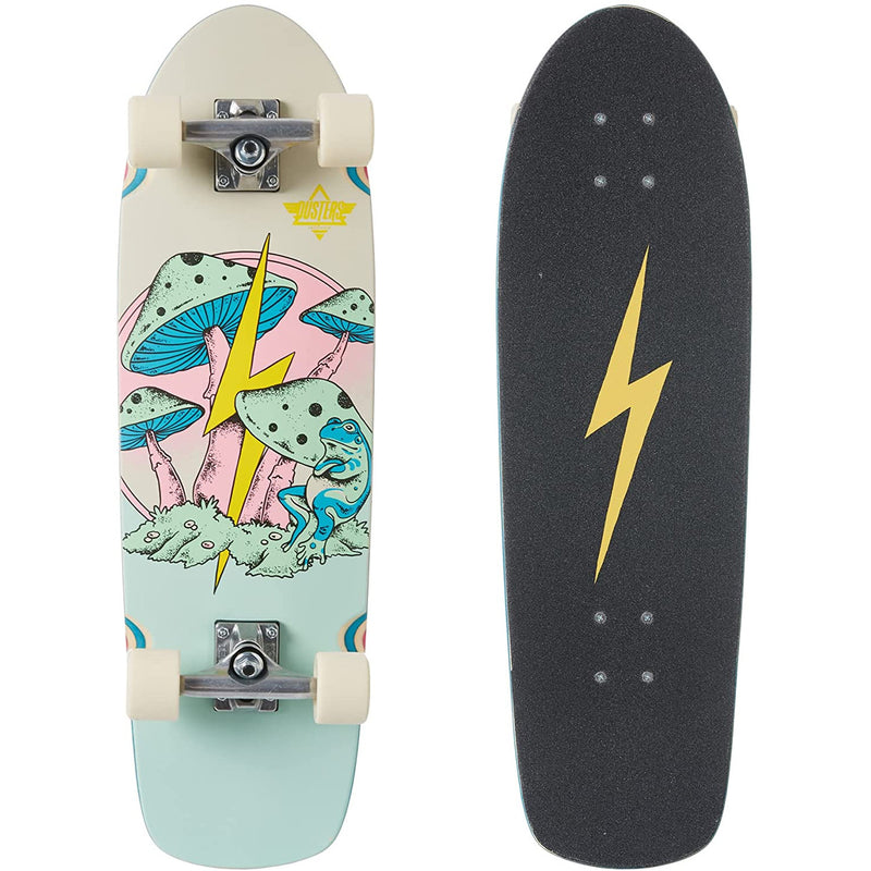 Dusters Fungi Cruiser 29"