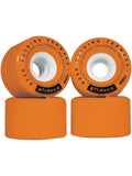 Dusters Gliders Wheel - orange